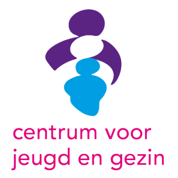 logo Centrum voor jeugd en gezin